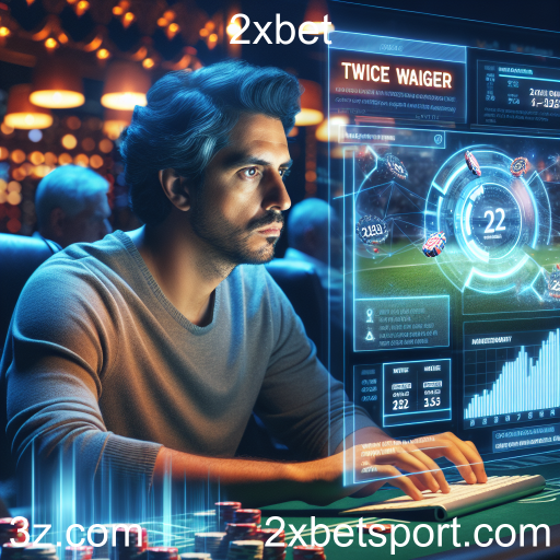 Explorando a Categoria de Apostador no 2xbet