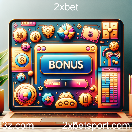 Descubra a Categoria de Jogos 'Bônus' no 2xbet