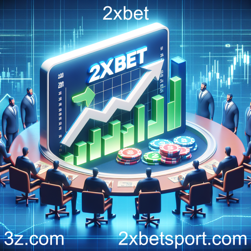 Explorando a Categoria de Jogos Financeiros no 2xbet