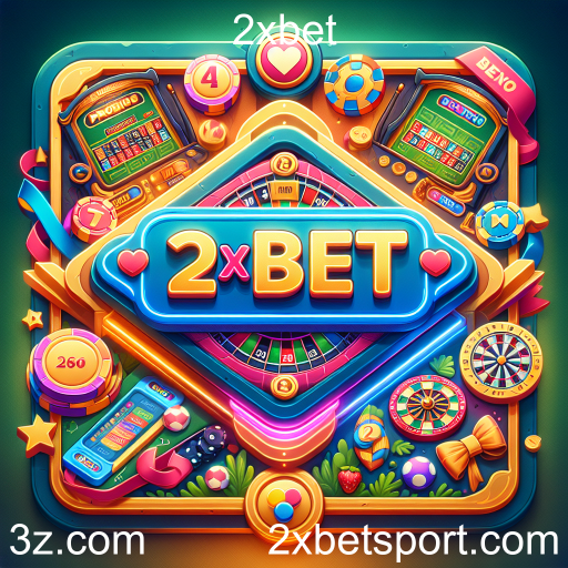 Aproveite as Promoções Imperdíveis do 2xbet!